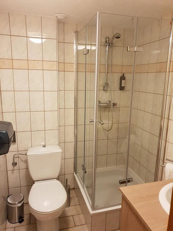 Au Central Alle Kültér fotó