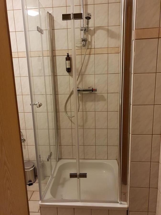 Au Central Alle Kültér fotó
